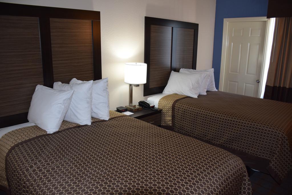 Hawthorn Suites By Wyndham Columbia Kültér fotó
