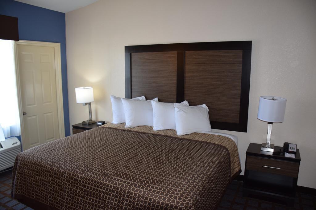 Hawthorn Suites By Wyndham Columbia Kültér fotó